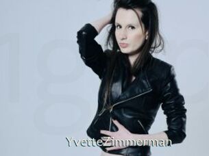 YvetteZimmerman