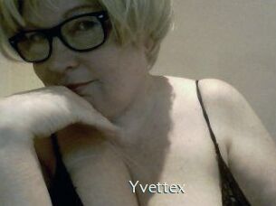 Yvettex
