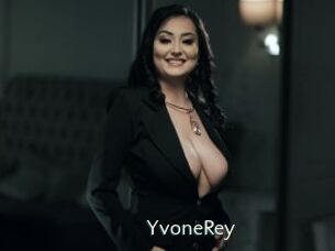 YvoneRey