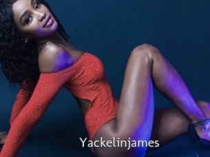 Yackelinjames