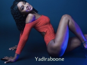 Yadiraboone