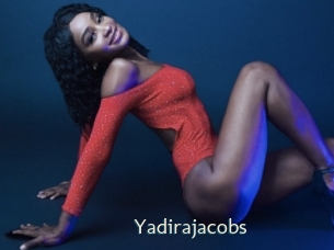 Yadirajacobs