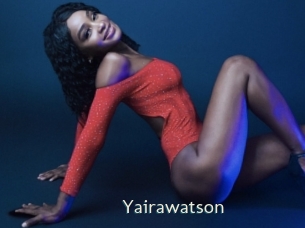 Yairawatson