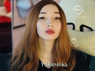 Yakiminka