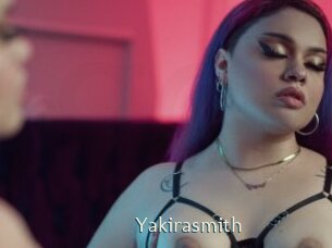 Yakirasmith