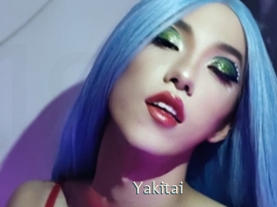 Yakitai