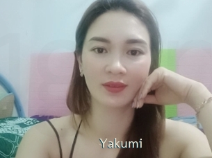 Yakumi