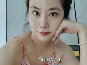 Yalisteven