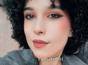 Yamatooni