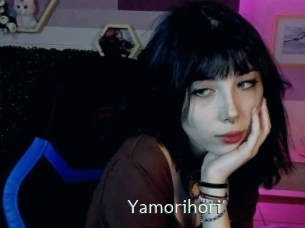 Yamorihori