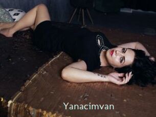 Yanacimvan