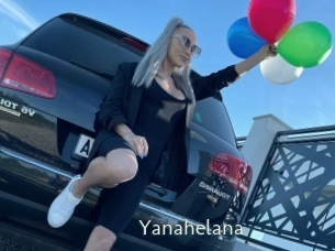 Yanahelana