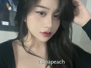 Yanapeach