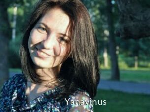Yanavinus
