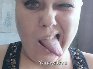 Yanayalova