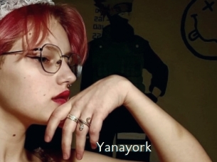 Yanayork