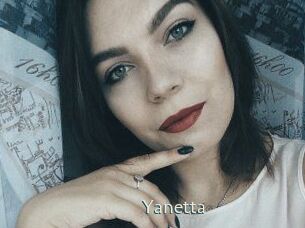 Yanetta