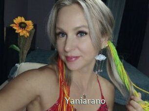 Yaniarano