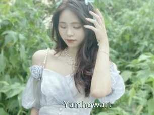 Yanihowart