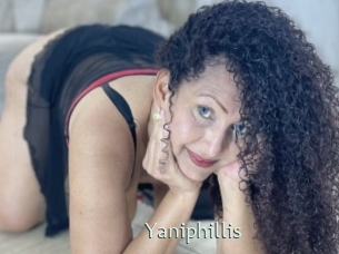Yaniphillis