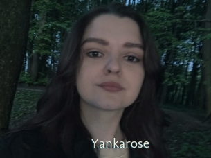 yankarose 1 grosse chatte poilue