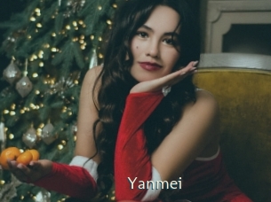 Yanmei