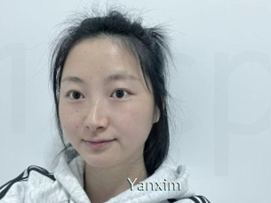 Yanxim