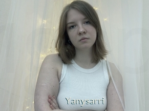 Yanysarri