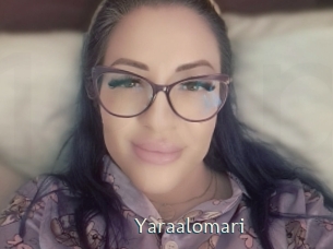 Yaraalomari