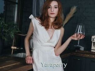 Yaraperry