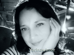 Yarinawinter