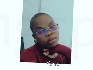 Yario