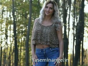 Yaseminangelin