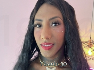 yasmin_30 1 grosse chatte poilue