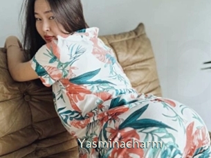 Yasminacharm