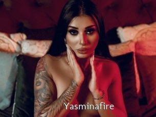 Yasminafire