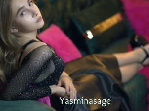 Yasminasage