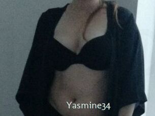 Yasmine34