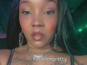 Yasminepretty