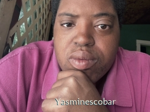 Yasminescobar