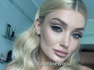 Yasminewood