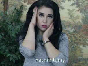 Yasminlumy