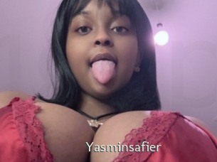 Yasminsafier