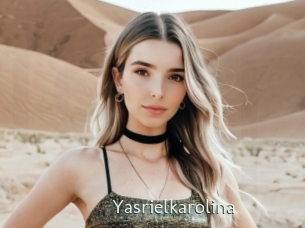 Yasrielkarolina