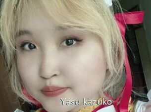Yasu_kazuko