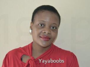 Yayaboobs