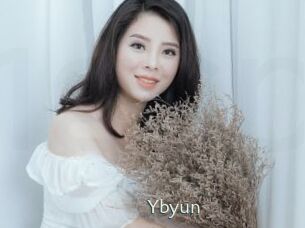 Ybyun