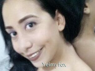Yeimyfox