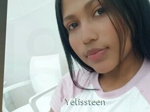 Yelissteen