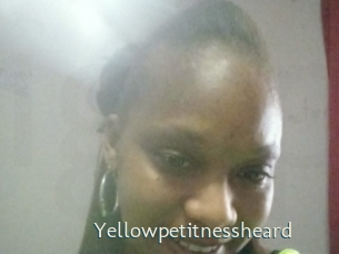 Yellowpetitnessheard